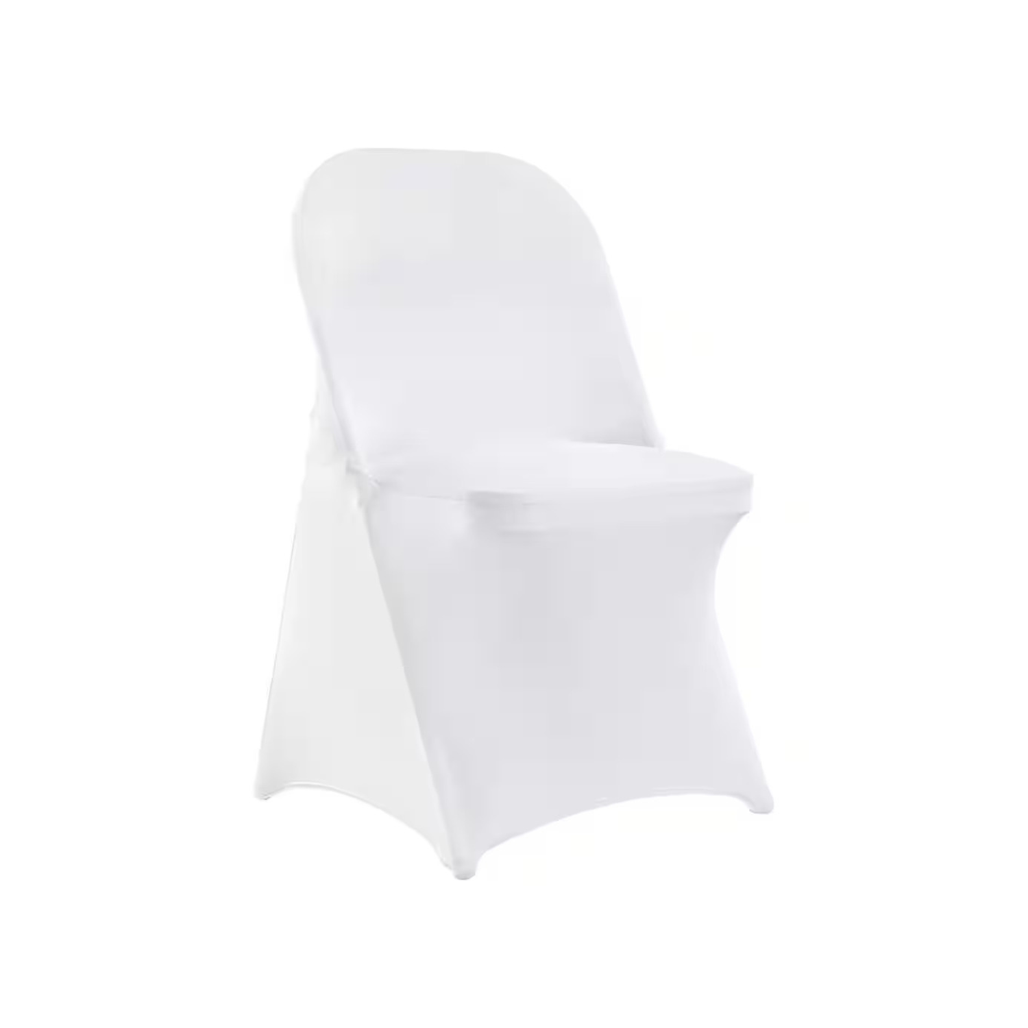 White Chair Cover